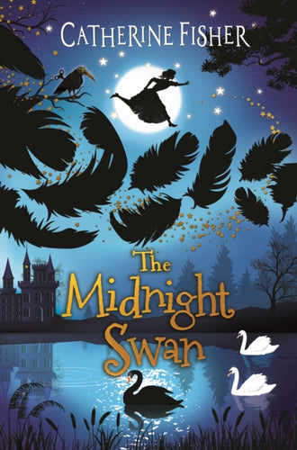 The Midnight Swan : 3 - 9781913102371