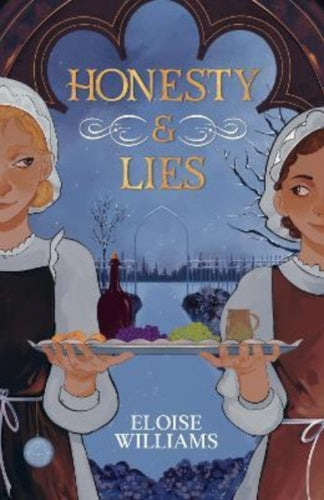 Honesty and Lies - 9781913102999