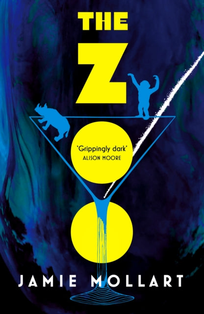 The Zoo - 9781913207717