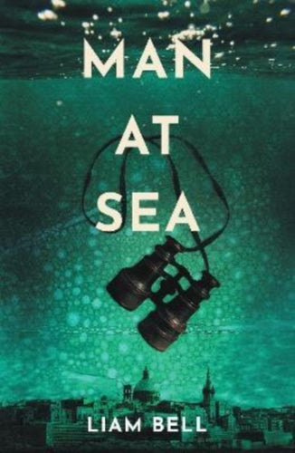 Man At Sea - 9781913211806