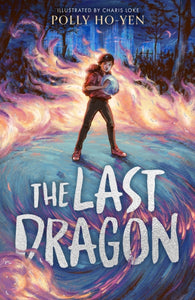 The Last Dragon - 9781913311612