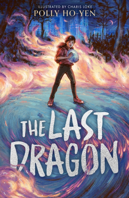 The Last Dragon - 9781913311612