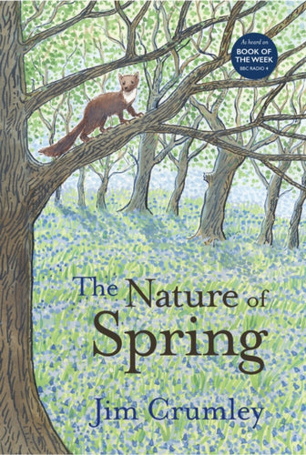 The Nature of Spring : 3 - 9781913393106
