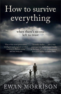 How to Survive Everything - 9781913393151