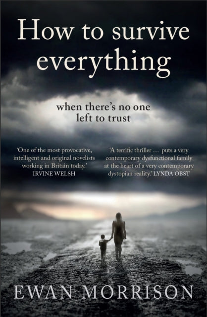 How to Survive Everything - 9781913393151