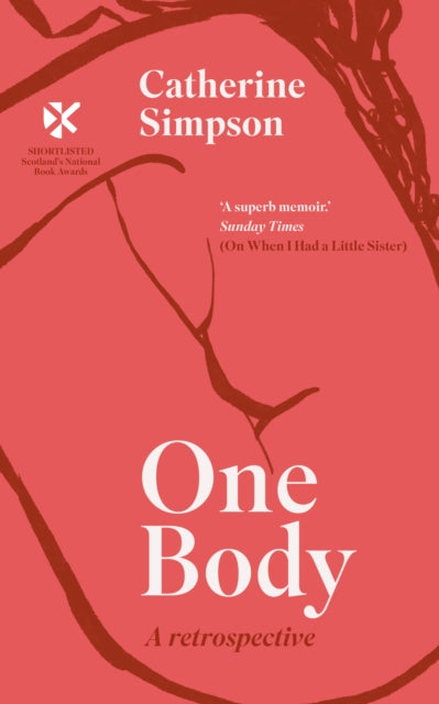 One Body - 9781913393342
