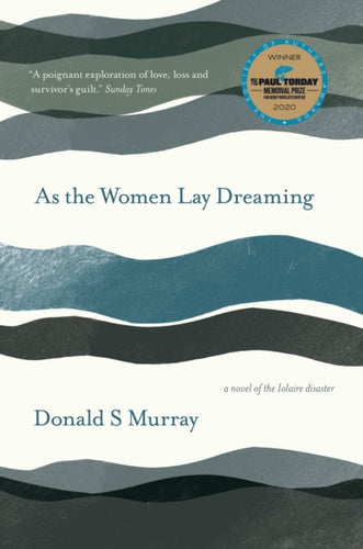 As the Women Lay Dreaming - 9781913393489
