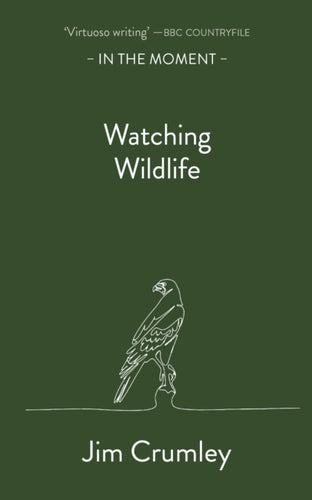 Watching Wildlife - 9781913393847