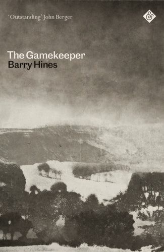 The Gamekeeper - 9781913505301