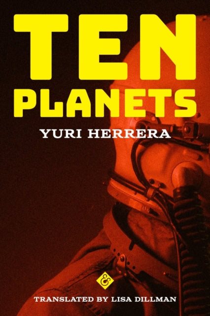 Ten Planets - 9781913505608