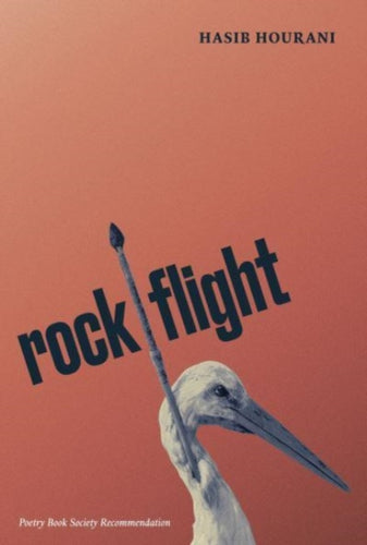 rock flight - 9781913513603