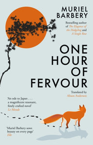 One Hour of Fervour - 9781913547608
