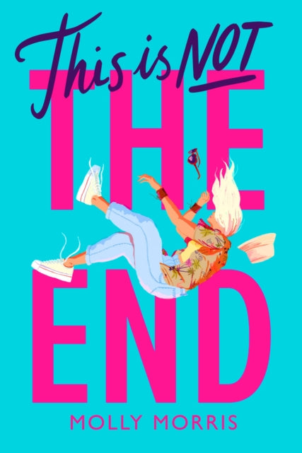 This is Not the End - 9781913696214