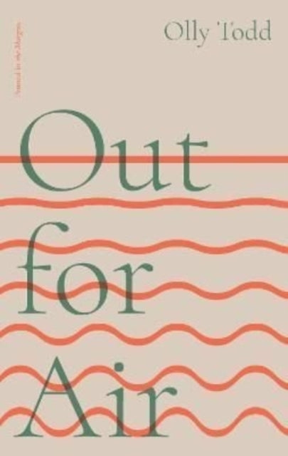 Out for Air - 9781913850074