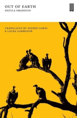 Out of Earth - 9781913861131