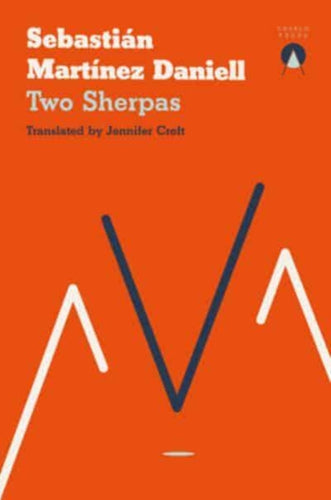 Two Sherpas - 9781913867416