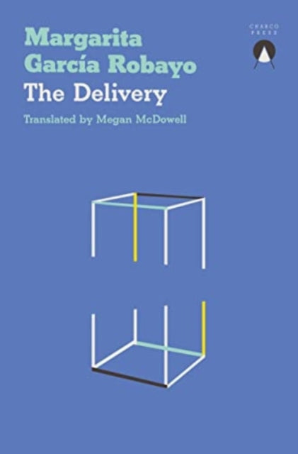 The Delivery - 9781913867690