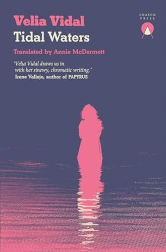 Tidal Waters - 9781913867768