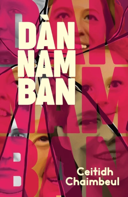 Dan nam Ban - 9781914090998