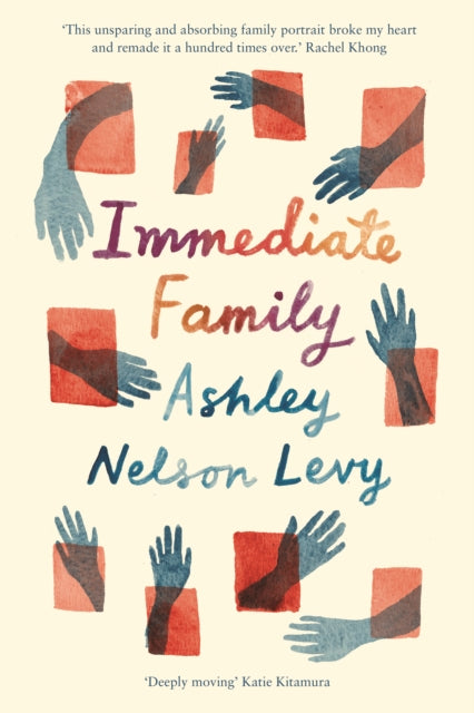 Immediate Family - 9781914198069