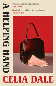 A Helping Hand - 9781914198335