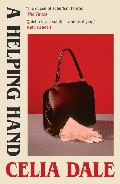 A Helping Hand - 9781914198335