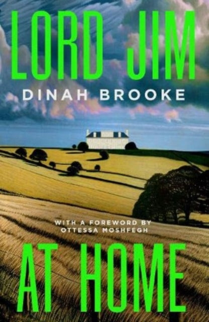 Lord Jim at Home - 9781914198663
