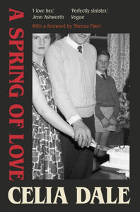 A Spring of Love - 9781914198946