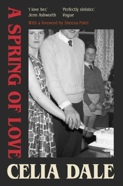 A Spring of Love - 9781914198946