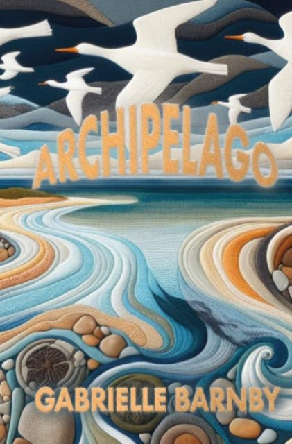 Archipelago - 9781914399411