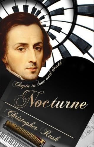 Nocturne - 9781914399763