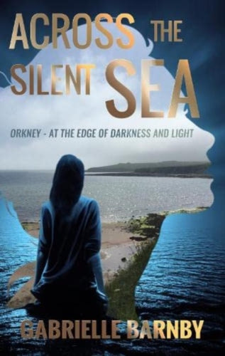 Across the Silent Sea - 9781914399824