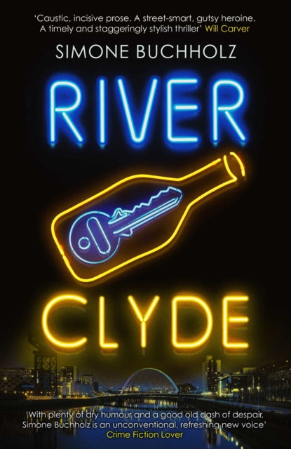 River Clyde : The word-of-mouth BESTSELLER : 5 - 9781914585067