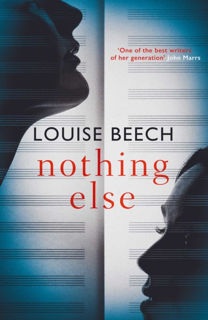 Nothing Else : The exquisitely moving novel that EVERYONE is talking about... - 9781914585166