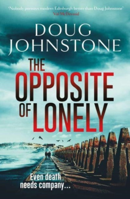 The Opposite of Lonely : 5 - 9781914585807