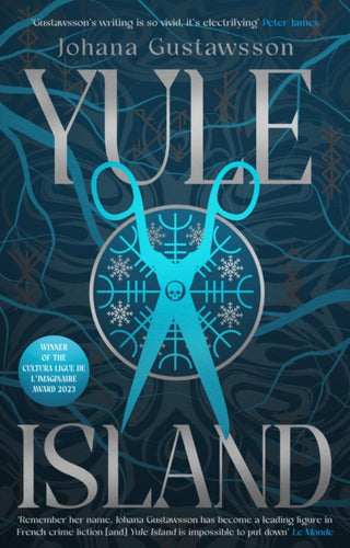 Yule Island : The No. 1 BESTSELLING, chilling gothic thriller – based on a true story - 9781914585906