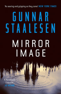 Mirror Image : The present mirrors the past in a chilling Varg Veum thriller : 11 - 9781914585944