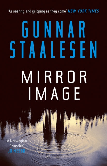 Mirror Image : The present mirrors the past in a chilling Varg Veum thriller : 11 - 9781914585944