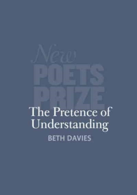 The : Pretence of Understanding - 9781914914515