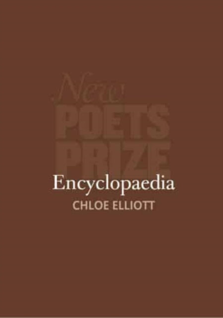 Encyclopaedia - 9781914914539