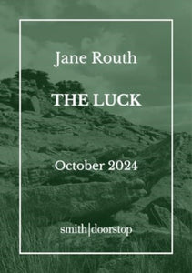 The Luck - 9781914914874