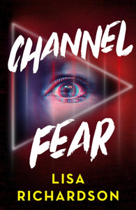 Channel Fear - 9781915026125