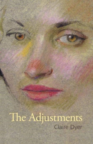 The Adjustments - 9781915048165