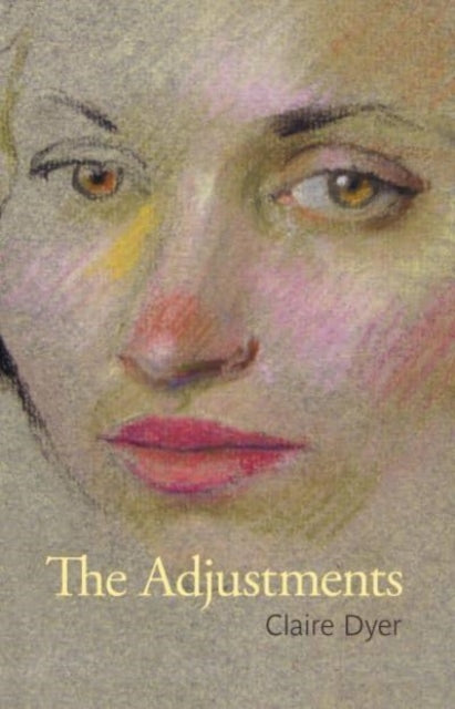 The Adjustments - 9781915048165