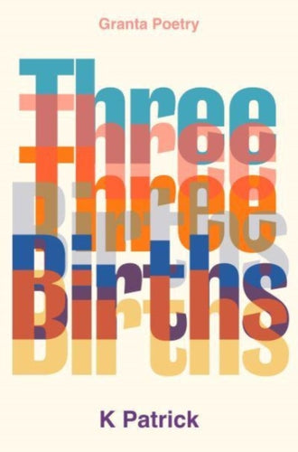 Three Births - 9781915051097