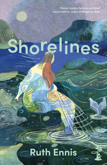 Shorelines - 9781915071989