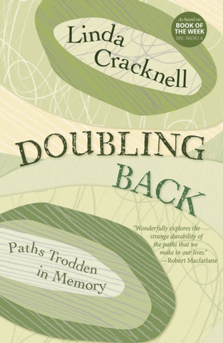 Doubling Back : Paths Trodden in Memory - 9781915089908