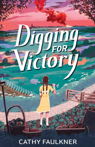 Digging for Victory - 9781915444110