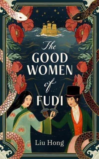 The Good Women of Fudi - 9781915590572