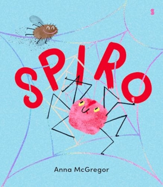 Spiro - 9781915590923